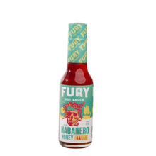  Fury Habanero Honey Della Terra