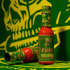 Fury Hot Sauce - Peri-Peri