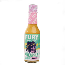  Pineapple Yardi Hot Sauce