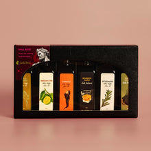  Grill Boss - 6 Pack Tasting Flight