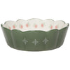 Heritage Floral Serving Bowl