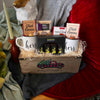 "Cozy Movie Night for 2" Gift Crate