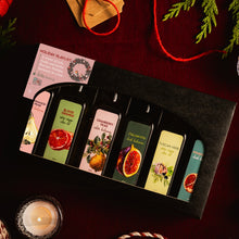  2025 Holiday Playlist - 6 Pack Tasting Flight