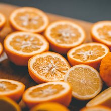  Honeybell Orange White Balsamic Vinegar