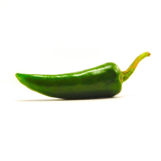 Jalapeño Lime White Balsamic Vinegar