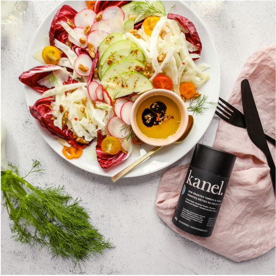 Organic Taquería Blend