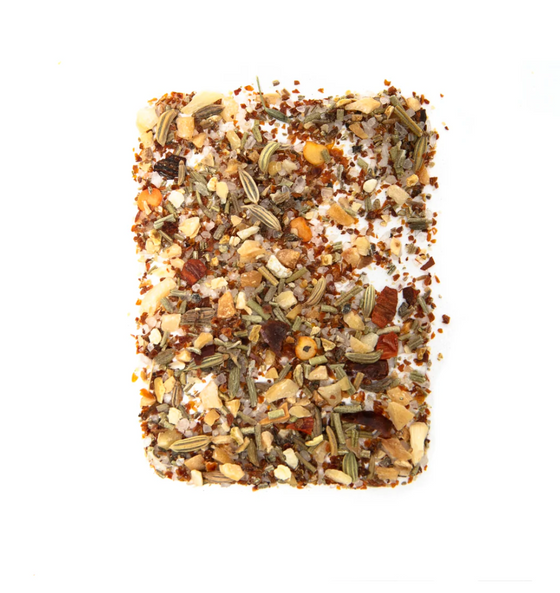 Organic Taquería Blend