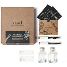  Vanilla Infusion Kit