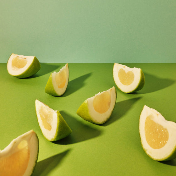 Key Lime White Balsamic