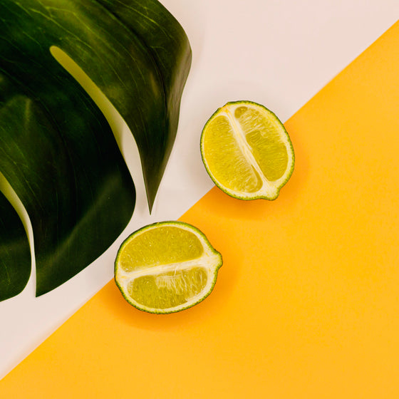 Key Lime White Balsamic