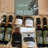 "The Local" Artisan Wax-Sealed Gift Box