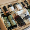 "The Local" Artisan Wax-Sealed Gift Box