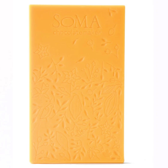 Mango Chili Chocolate Bar (Edition No. 2)