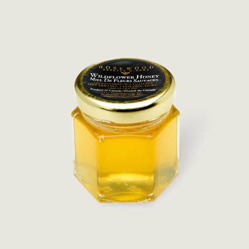 Mini Wildflower Honey