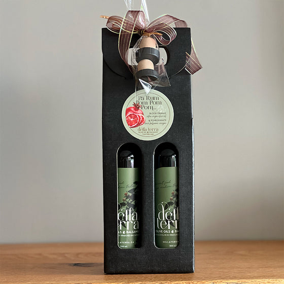 Perfect Pair Tote - 2 x 200ml