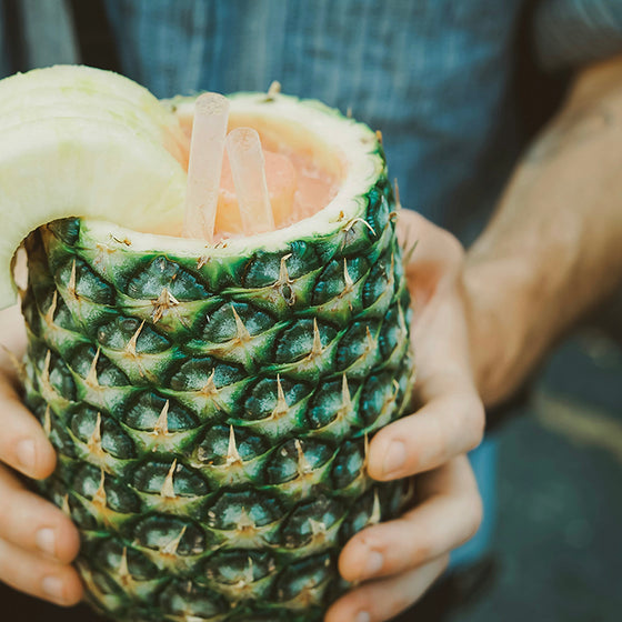 Pineapple White Balsamic Vinegar
