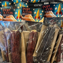  Pop-a-cob Della Terra Rocket