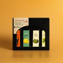  Popcorn Passion - 4 Pack Tasting Flight