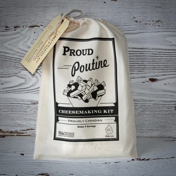 Cheese Making Kits