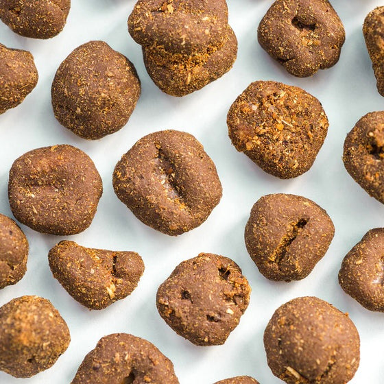 Roasted Corn Tumbles - Soma Chocolatemaker