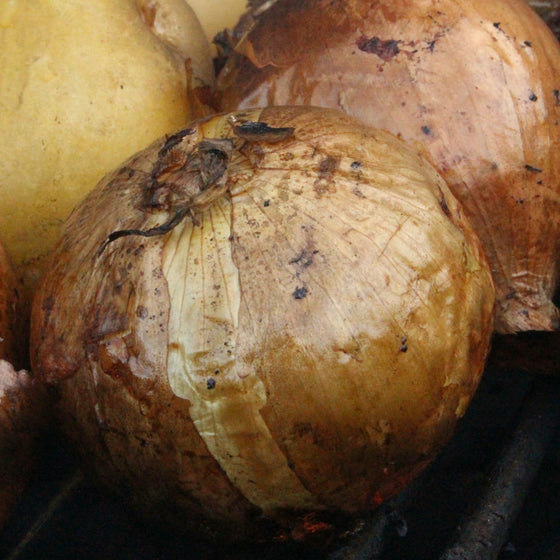 Roasted Onion Extra Virgin Olive Oil