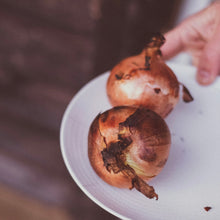  Roasted Onion Extra Virgin Olive Oil