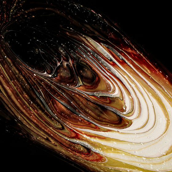 Roasted Onion Extra Virgin Olive Oil