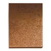 SOMA Dream Machine Milk Chocolate Detail