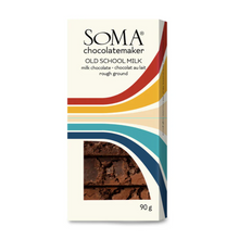  SOMA Old School Milk Della Terra