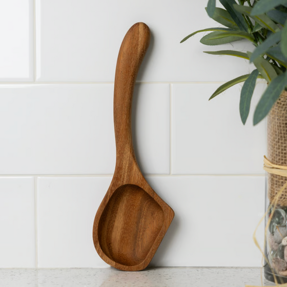 Cook's Companion Serving Spoon