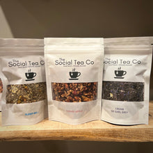  Loose Leaf Tea (Small Batch) - The Social Tea Co.