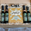 "Taste of Italy" Wax-Sealed Gift Box