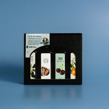  Taste of Greece - 4 Pack Tasting Flight