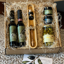  "The Perfect Host" Wax-Sealed Gift Box