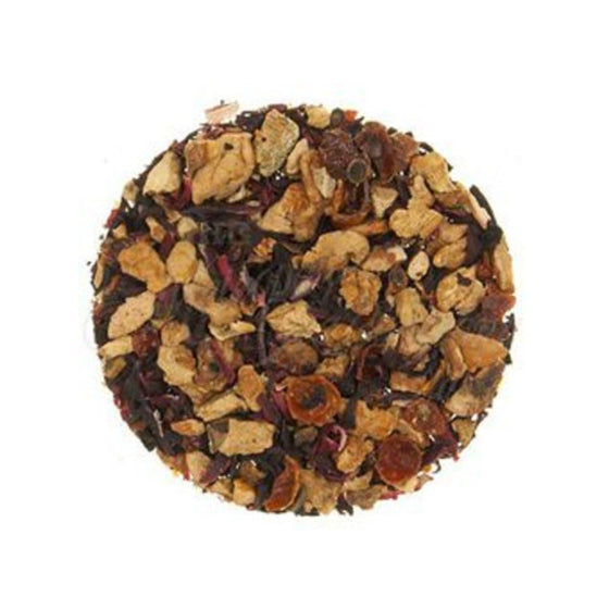 Toffee Apple Small Batch Tea Blend