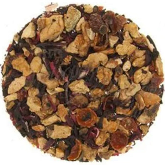 The Social Tea Co. Small Batch Loose Leaf Tea