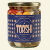 Torshi Pickled Vegetables