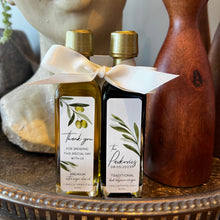  Wedding & Party Favours - Double 60ml Bottles