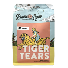  Tiger Tears - Rwanda/Ethiopia