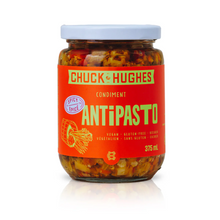  Spicy Antipasto