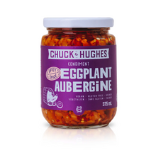 Spicy Eggplant