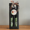 Perfect Pair Tote - 2 x 200ml