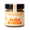 Au Pied de Cochon Maple Butter Dijon mustard