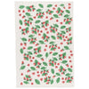 Berry Patch Baker's Floursack Dishtowels Set of 3