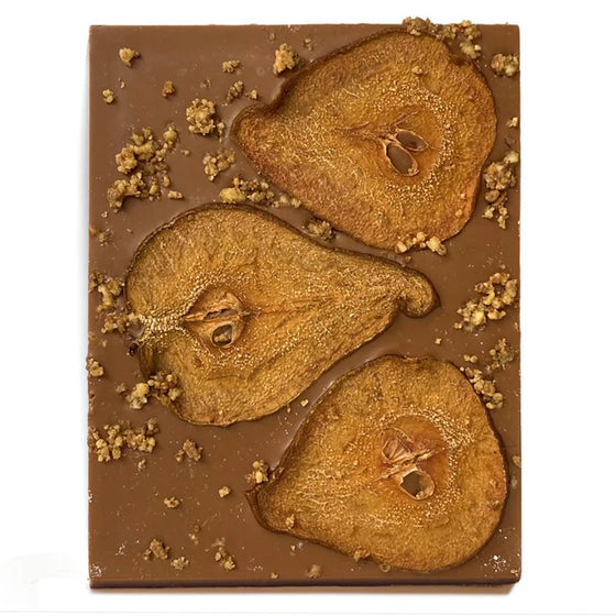 Spark of Joy Bar (2025) - Soma Chocolatemaker