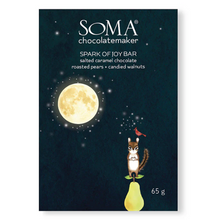  Soma Spark of Joy Bar 2025