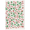 Berry Patch Baker's Floursack Dishtowels Set of 3