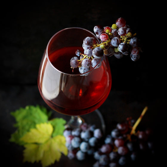 Vinoso-Barbaresco Wine Vinegar