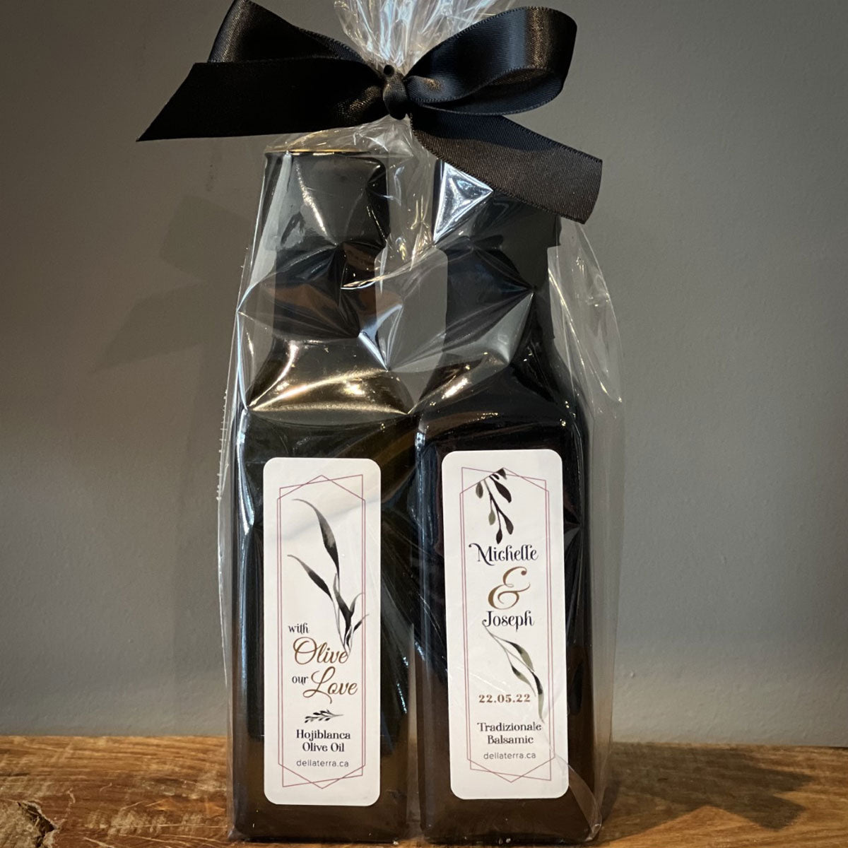 Wedding & Party Favour - Double 100ml