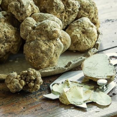 White Truffle Olive Oil
